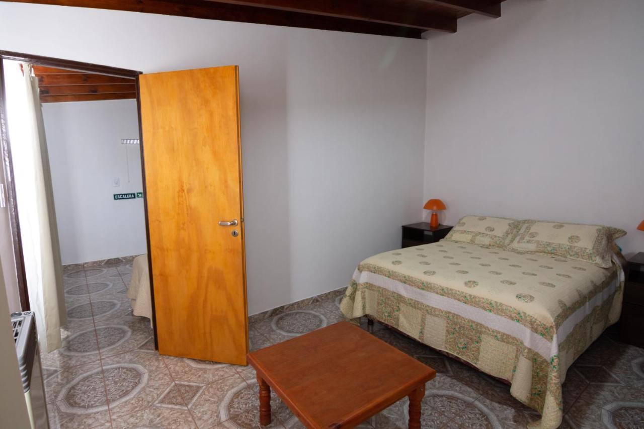 Ferienwohnung Departamento Casimiro-Nuevo Amplio En Zona Centro El Calafate Exterior foto